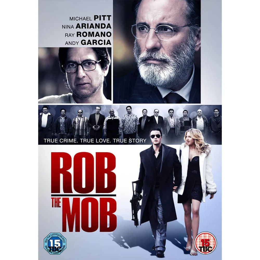 Rob The Mob Bild 1
