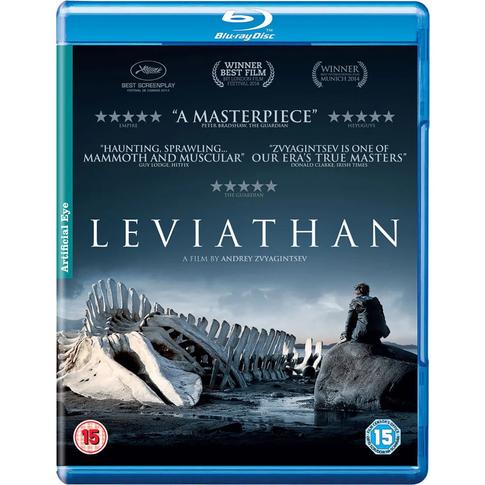 Leviathan Bild 1