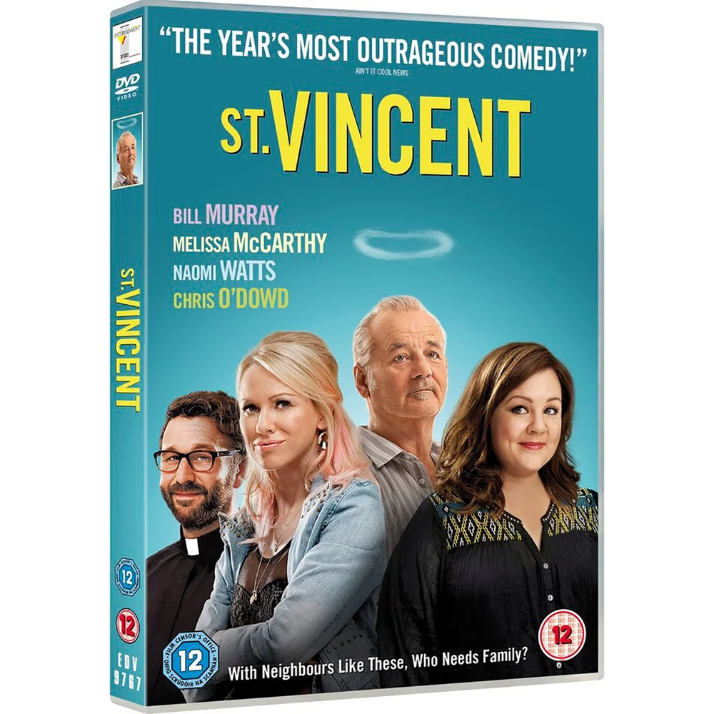 St. Vincent Bild 1