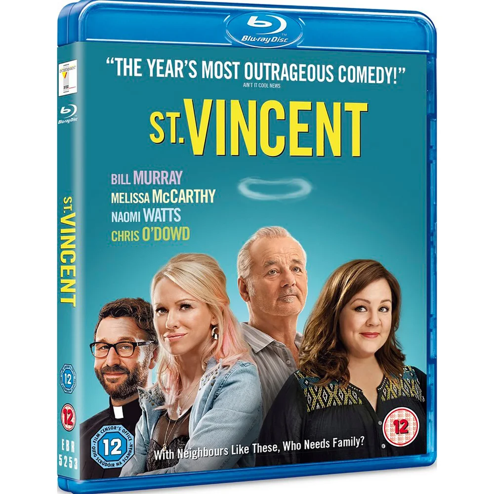 St. Vincent Bild 1