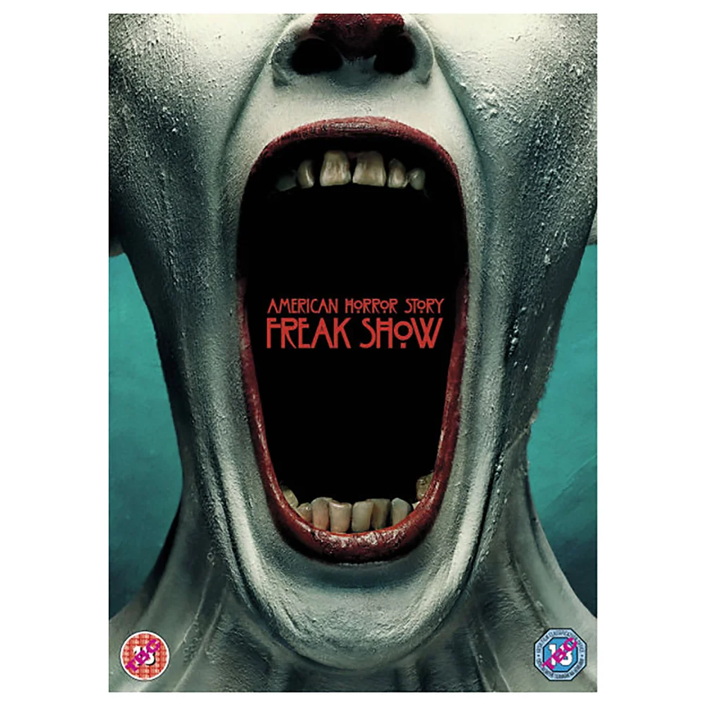 American Horror Story Freak Show Bild 1