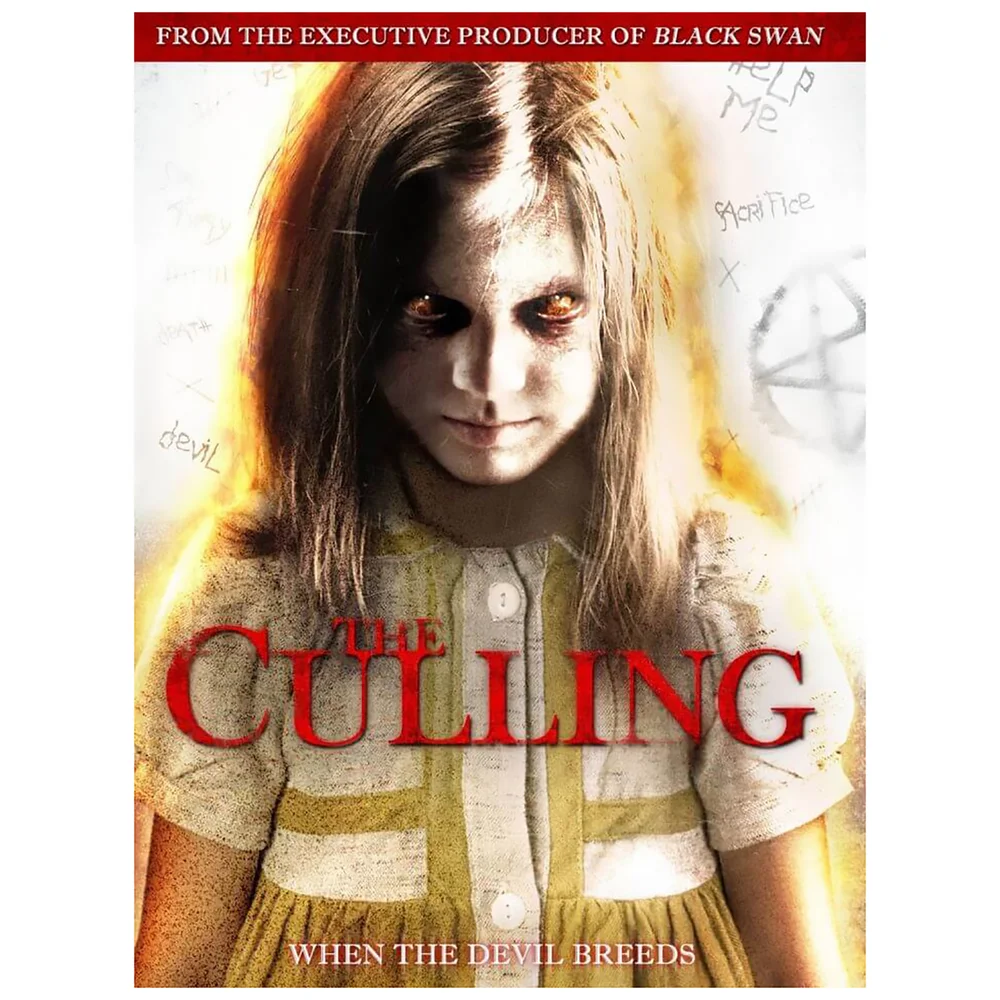 The Culling Bild 1