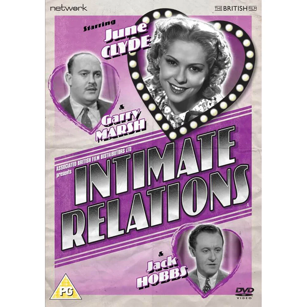 Intimate Relations Bild 1