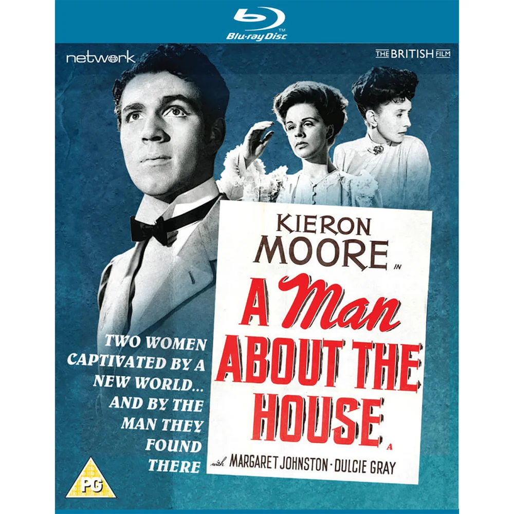 A Man About the House Bild 1