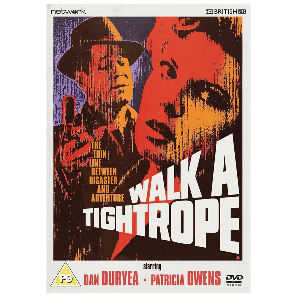 Walk a Tightrope Bild 1