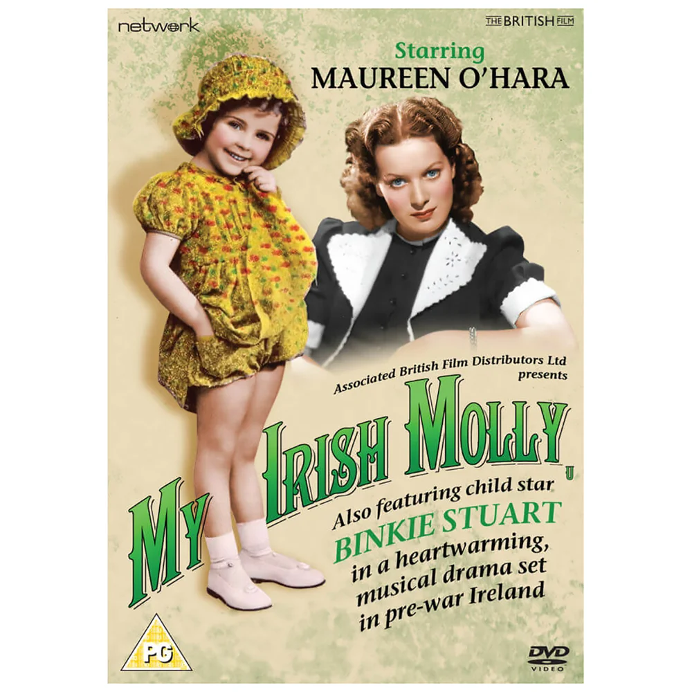 My Irish Molly Bild 1