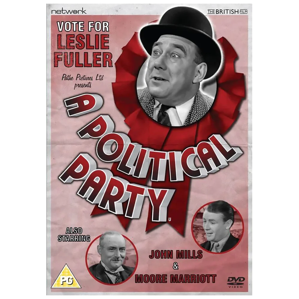 Eine politische Partei Bild 1