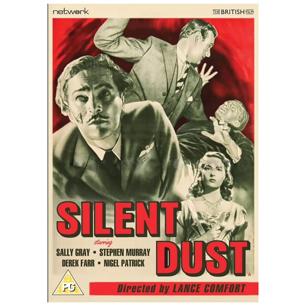 Silent Dust Bild 1