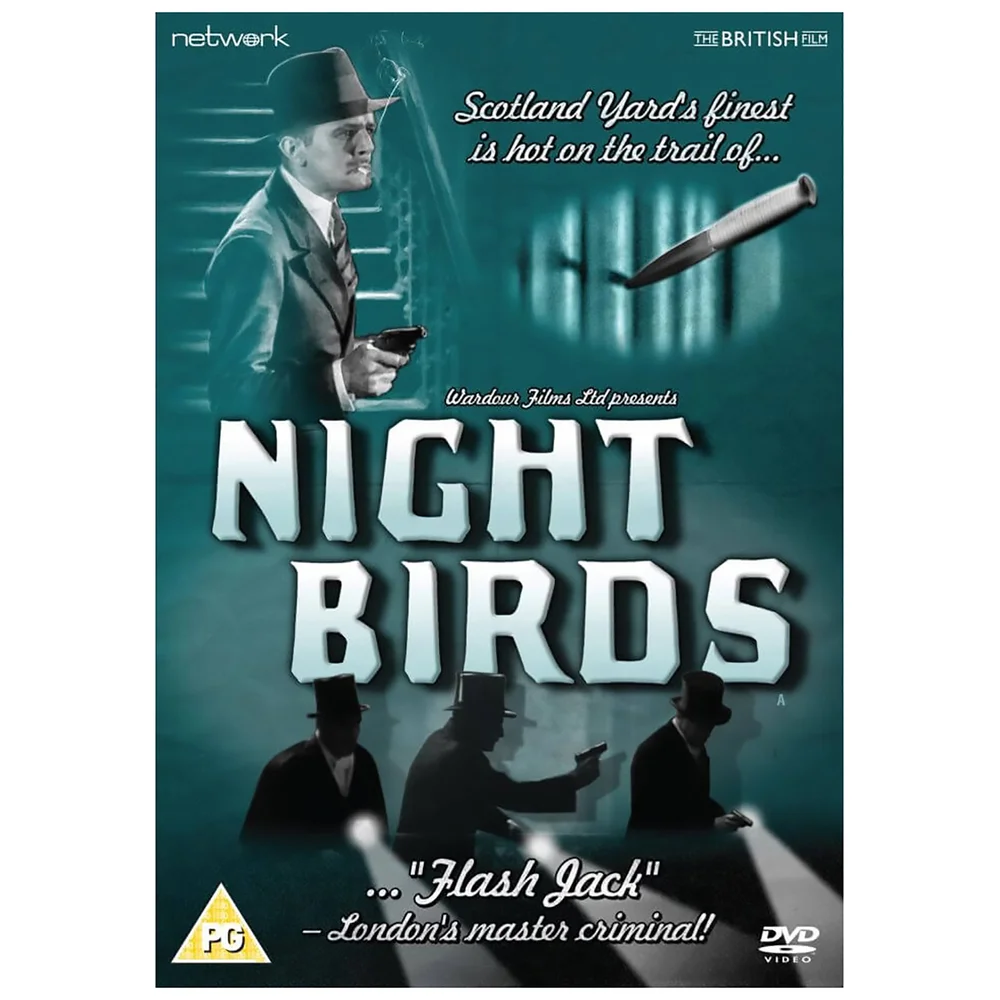 Night Birds Bild 1