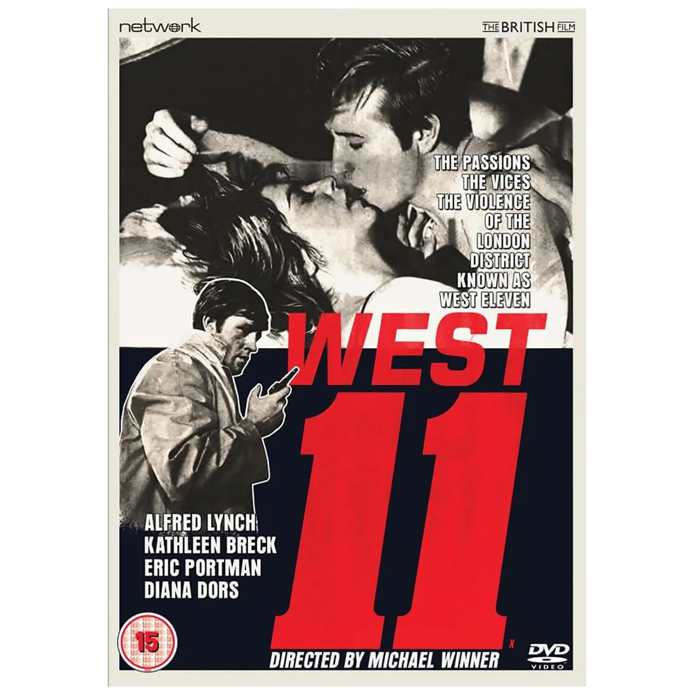 West 11 Bild 1