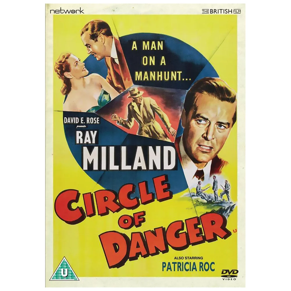 Circle of Danger Bild 1