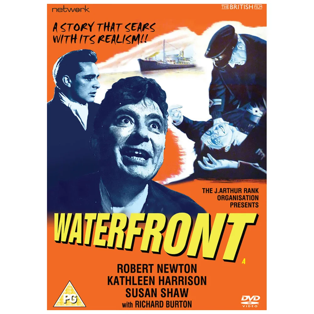 Wasserfront Bild 1