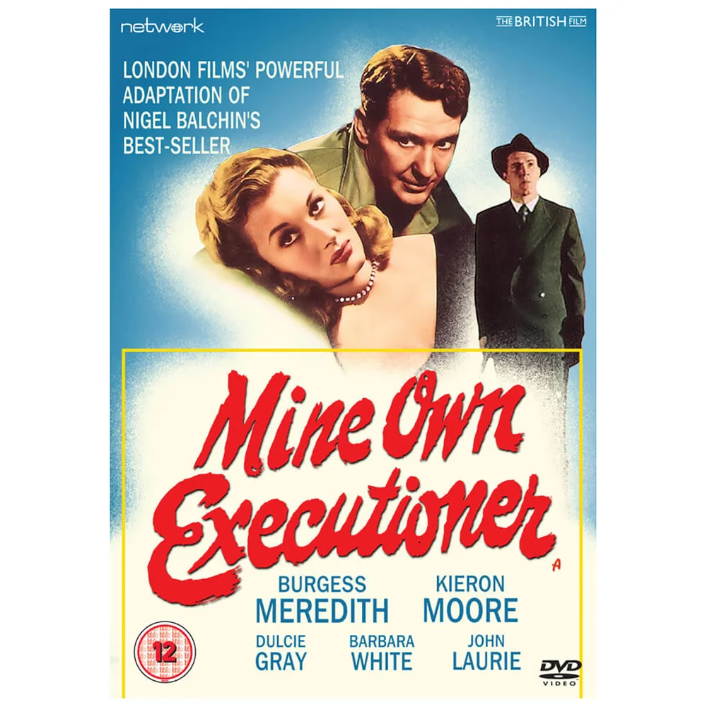 Mine Own Executioner Bild 1