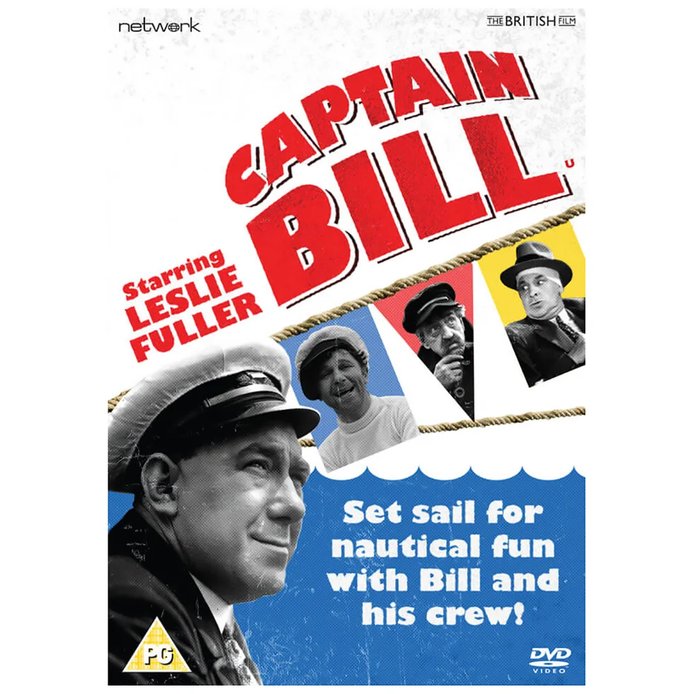 Captain Bill Bild 1