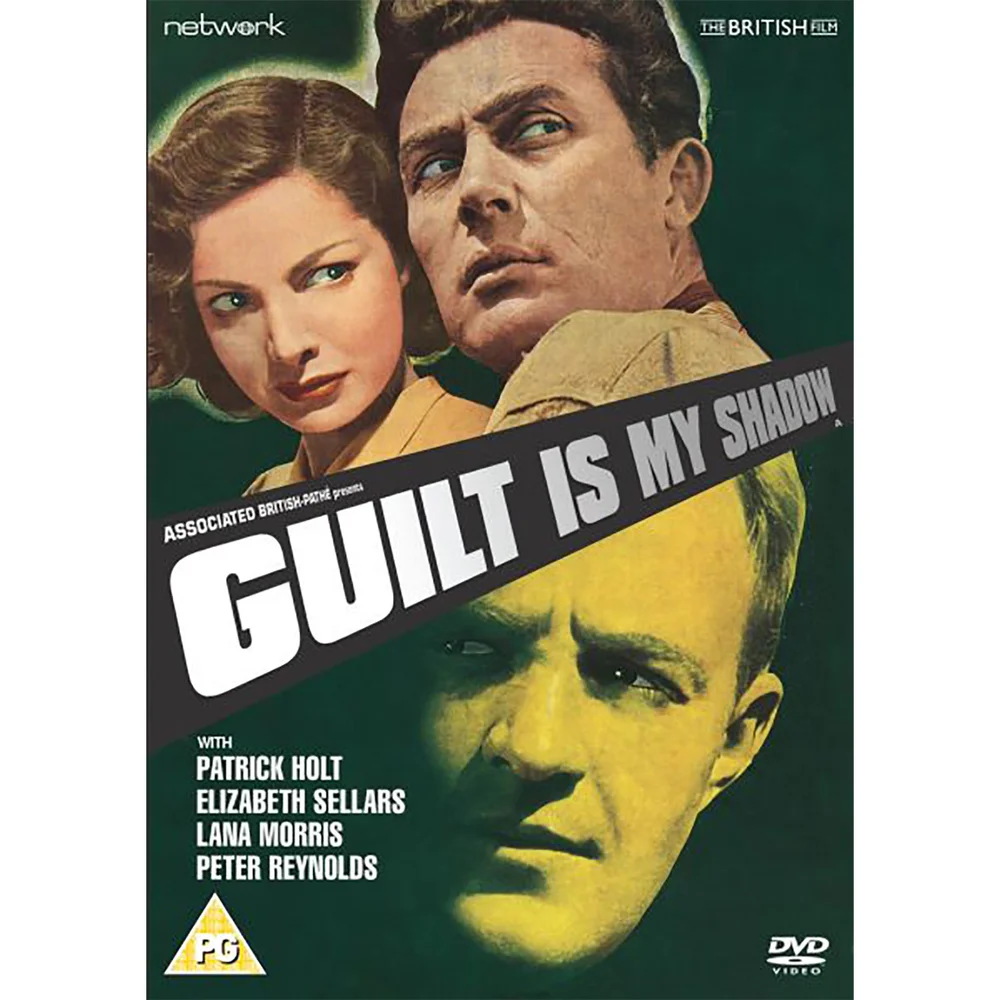 Guilt is My Shadow Bild 1