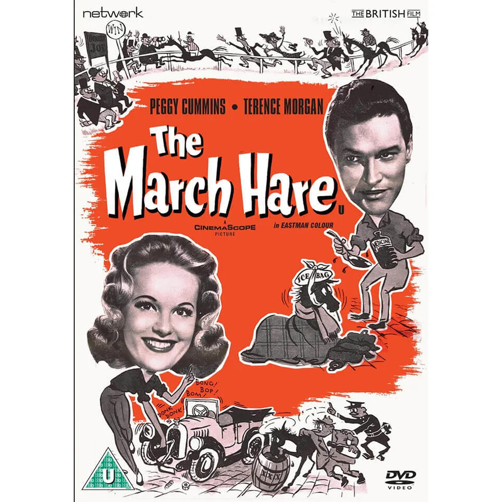 The March Hare Bild 1