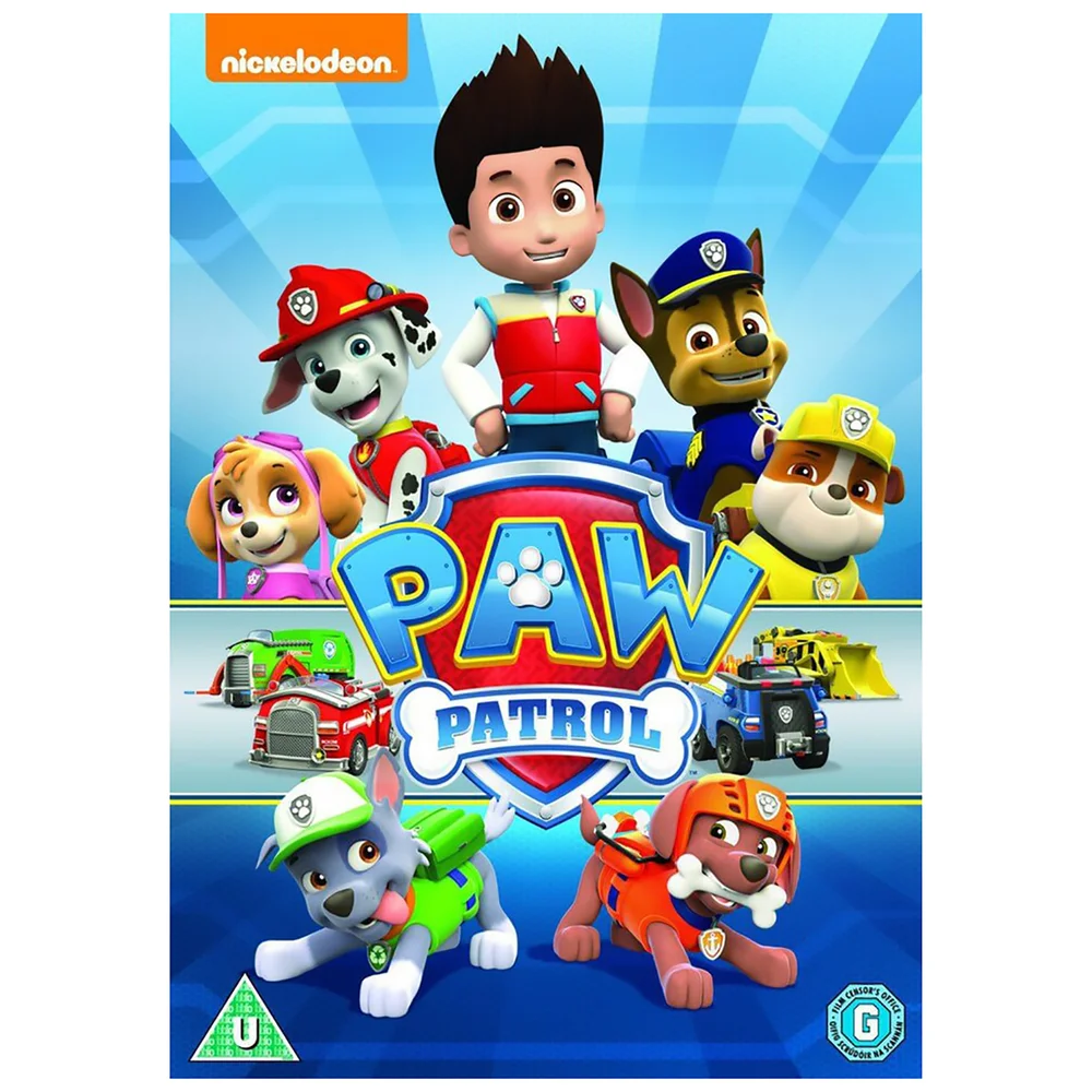 Paw Patrol Bild 1