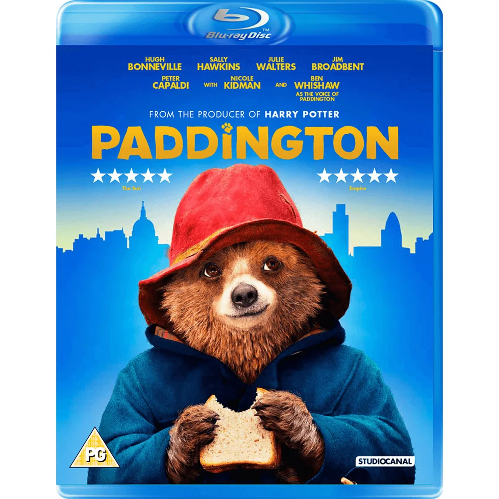 Paddington Bild 1