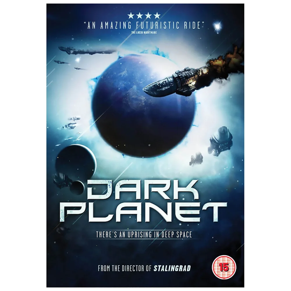 Dark Planet Bild 1