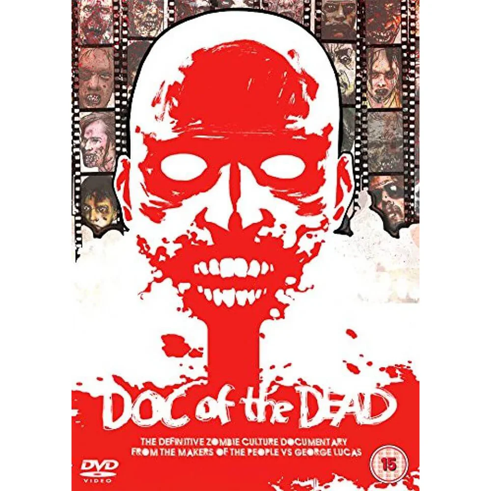 Doc of the Dead Bild 1