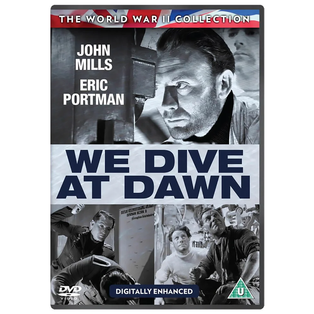 We Dive At Dawn Bild 1