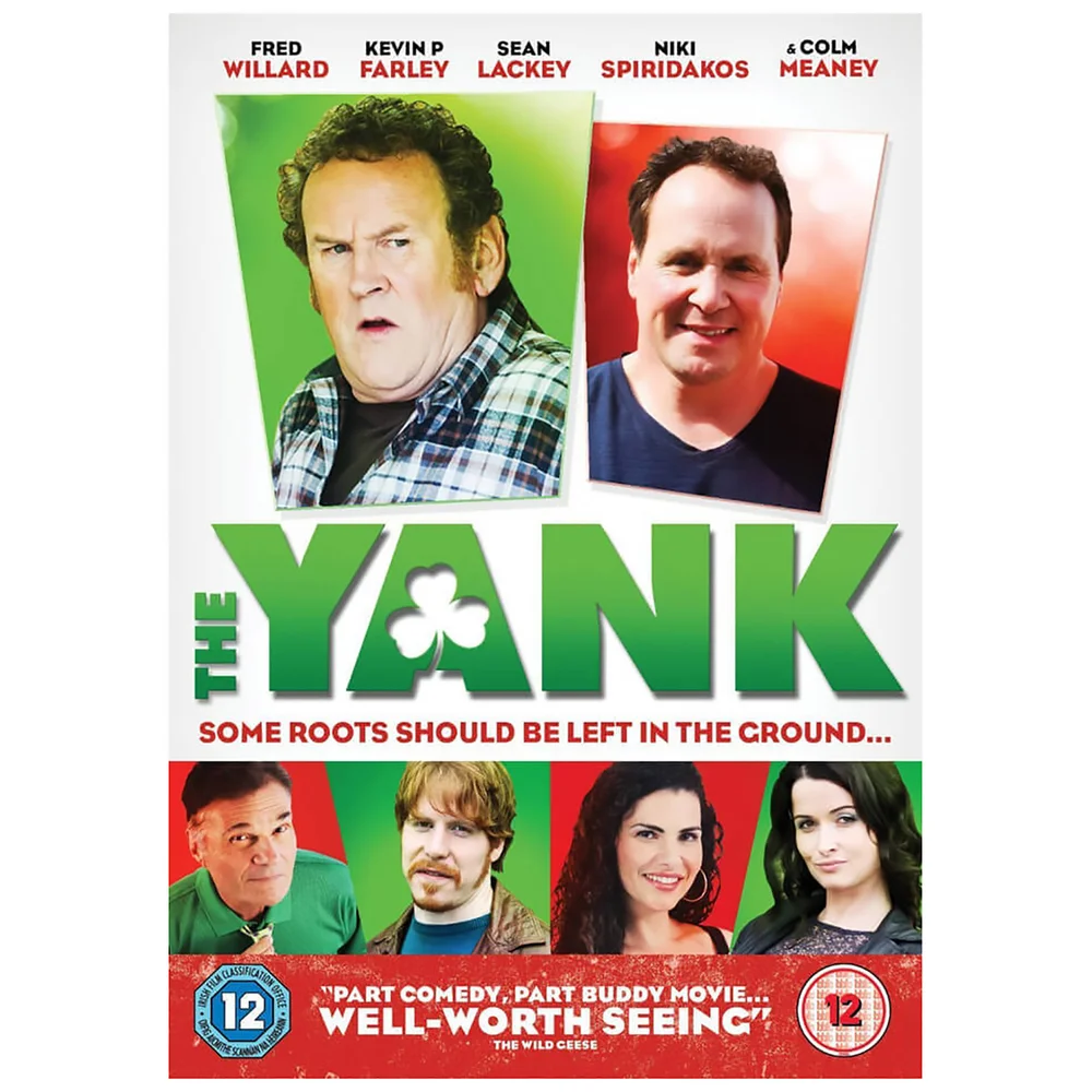 The Yank Bild 1