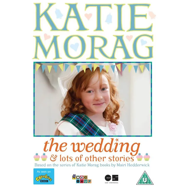 Katie Morag and the Wedding