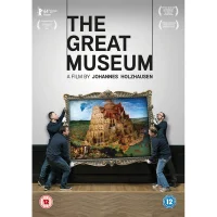 The Great Museum