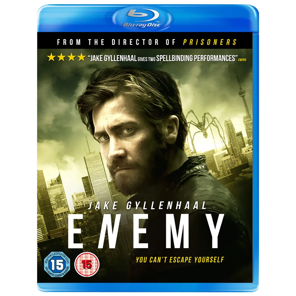 Enemy Bild 1