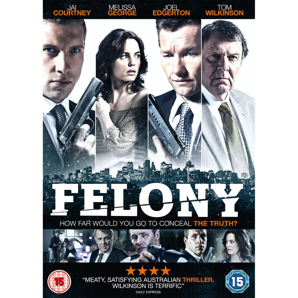 Felony Bild 1