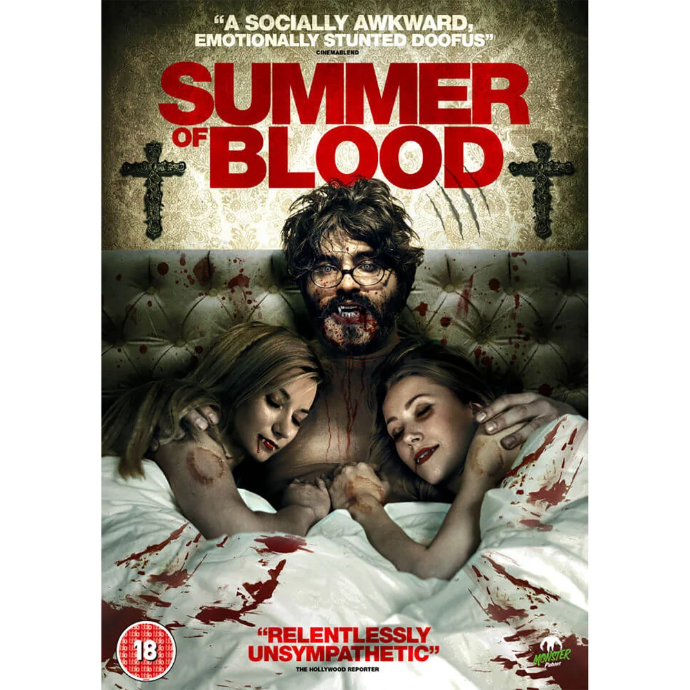 Summer of Blood Bild 1