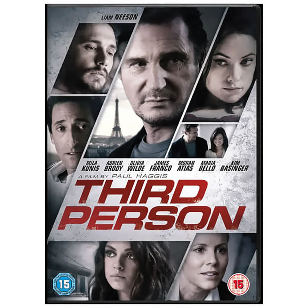 Third Person Bild 1