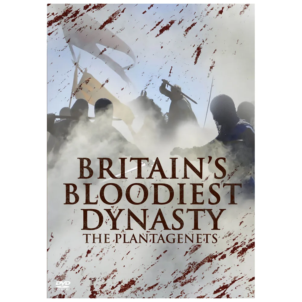 Die blutigste Dynastie Großbritanniens Bild 1
