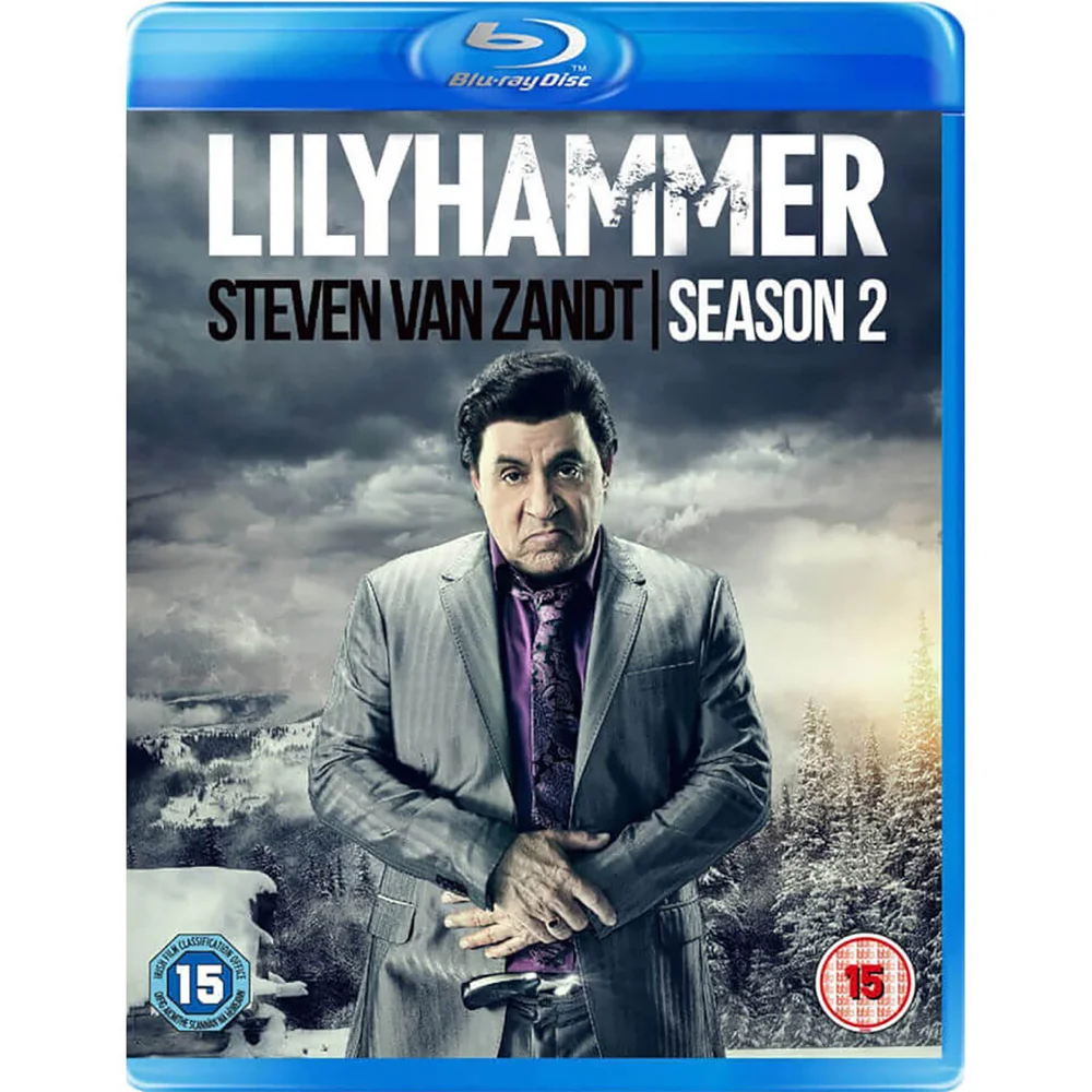 Lilyhammer - Staffel 2 Bild 1