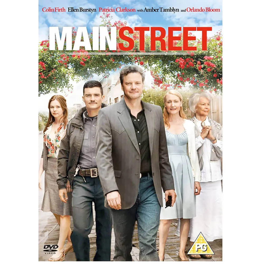 Main Street Bild 1