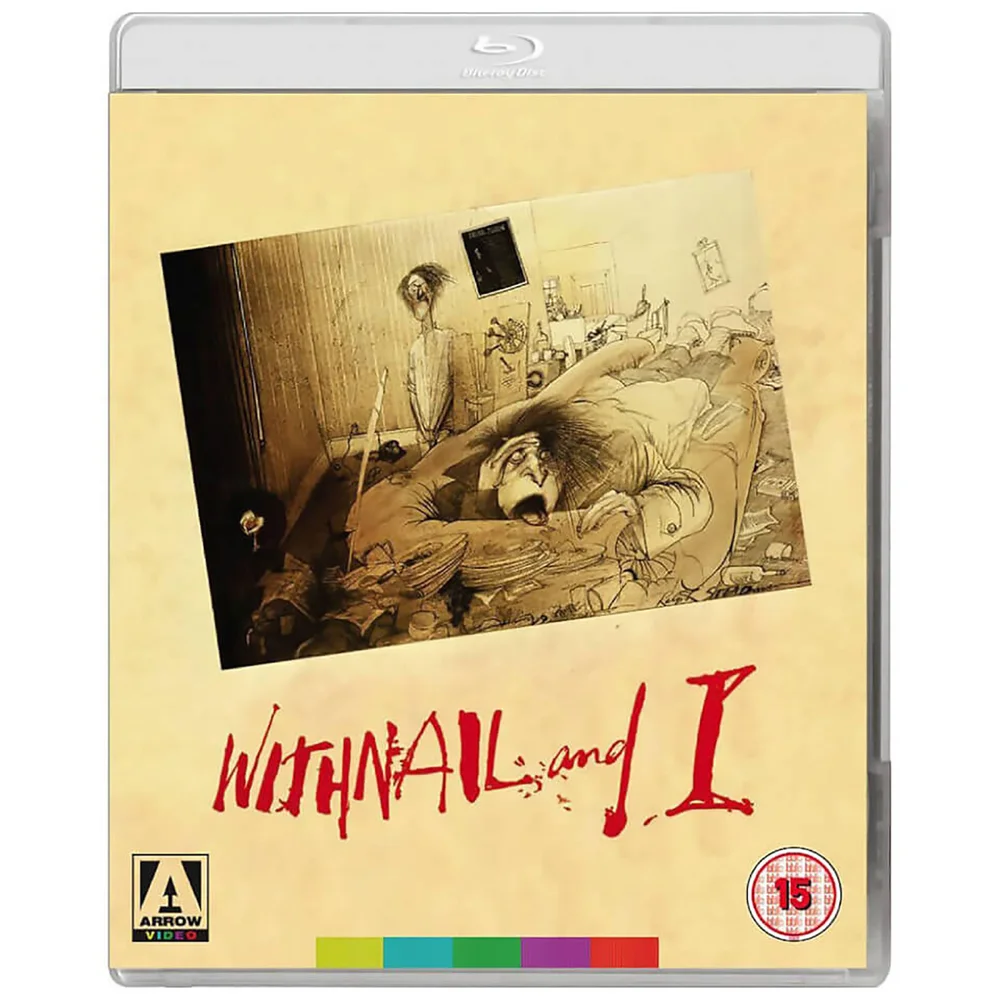 Withnail & I Standard Bild 1