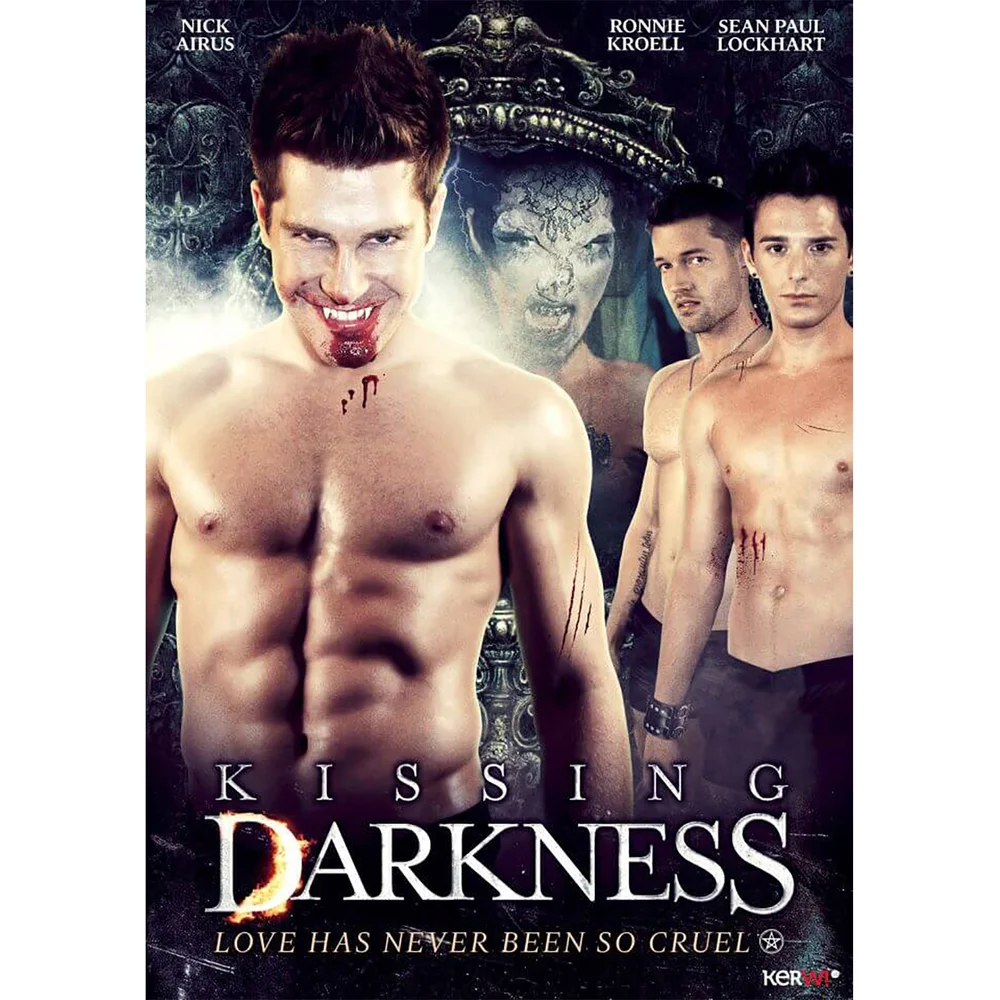 Kissing Darkness Bild 1