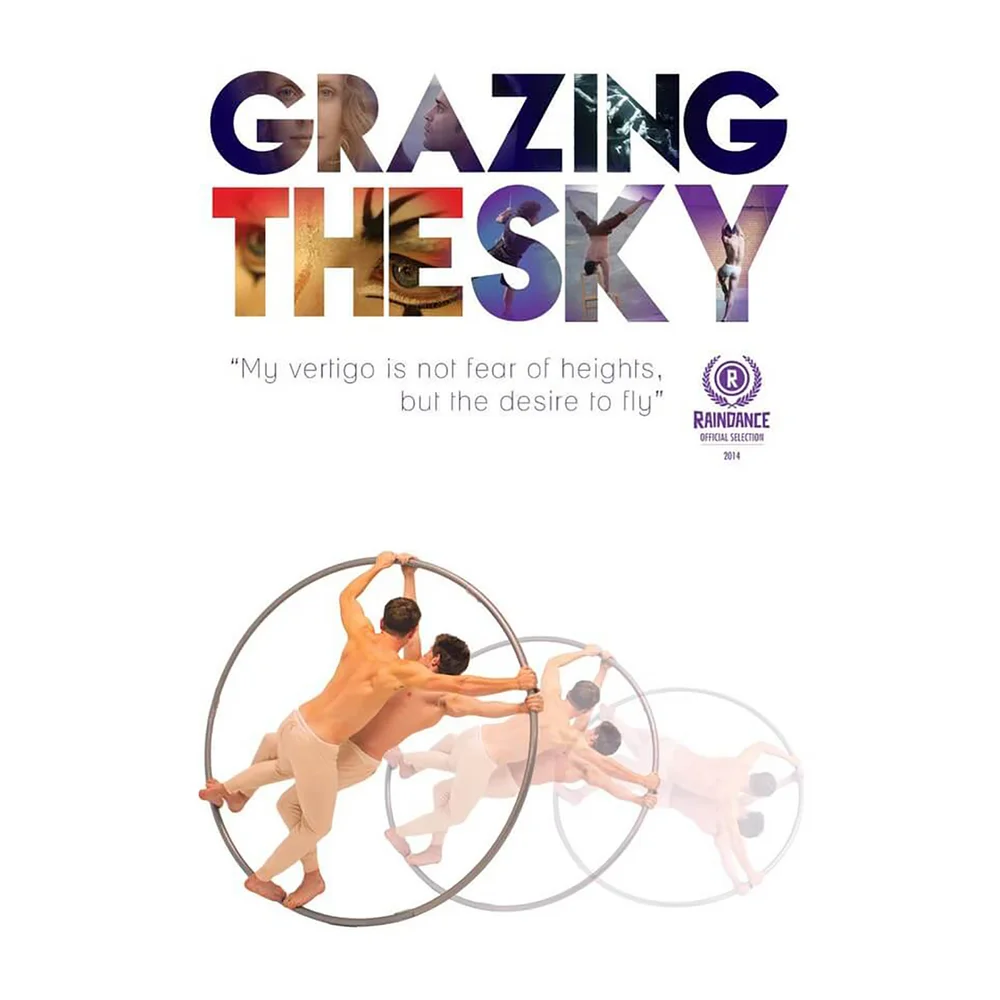 Grazing The Sky Bild 1