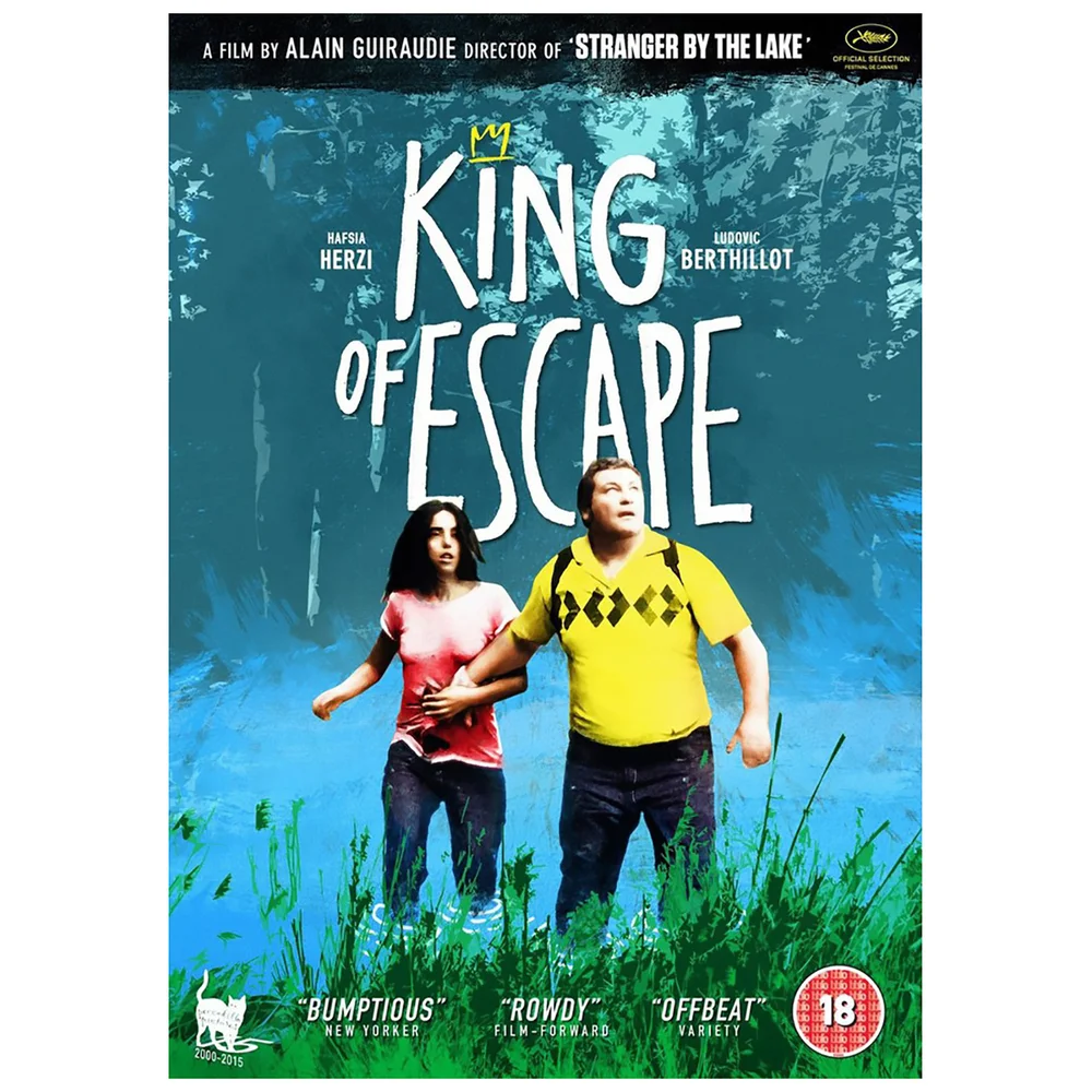 The King of Escape Bild 1