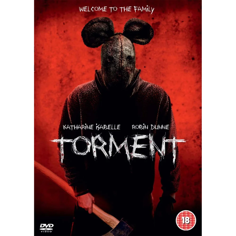 Torment Bild 1