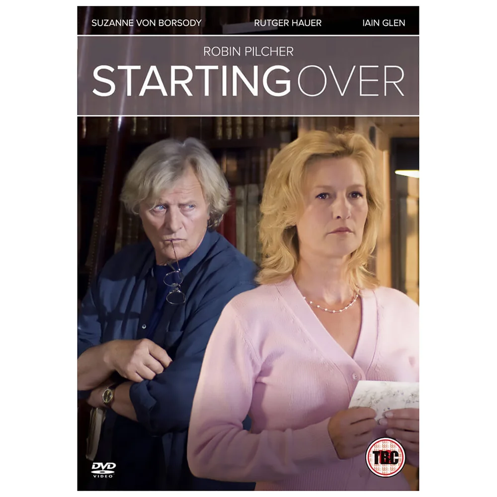 Robin Pilcher's Starting Over Bild 1