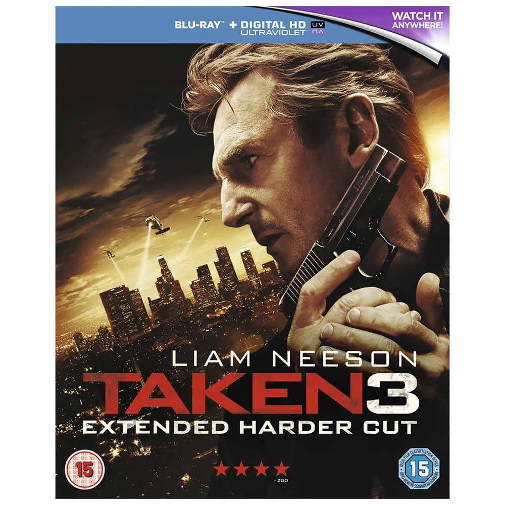 Taken 3 Bild 1