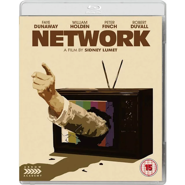 Netzwerk