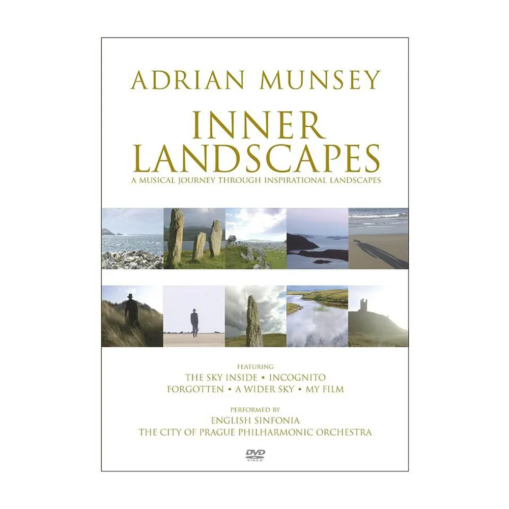 Inner Landscapes Bild 1