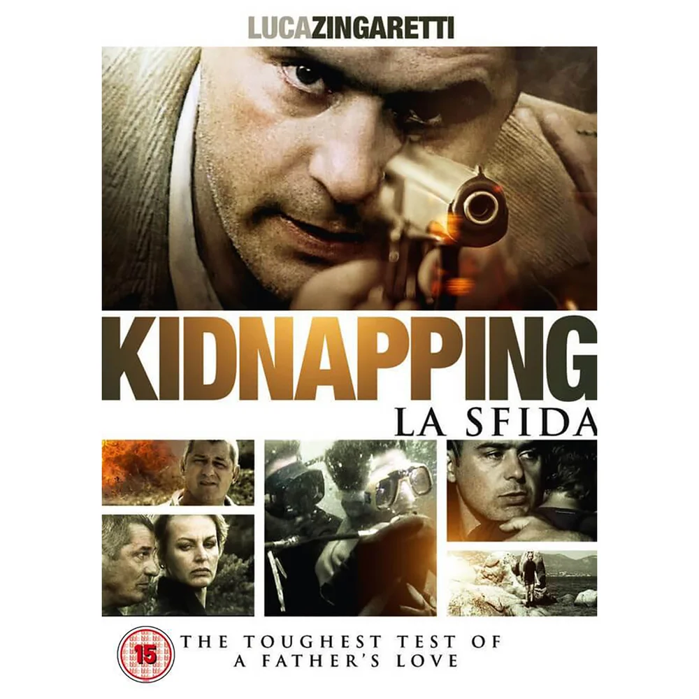La Sfida Bild 1