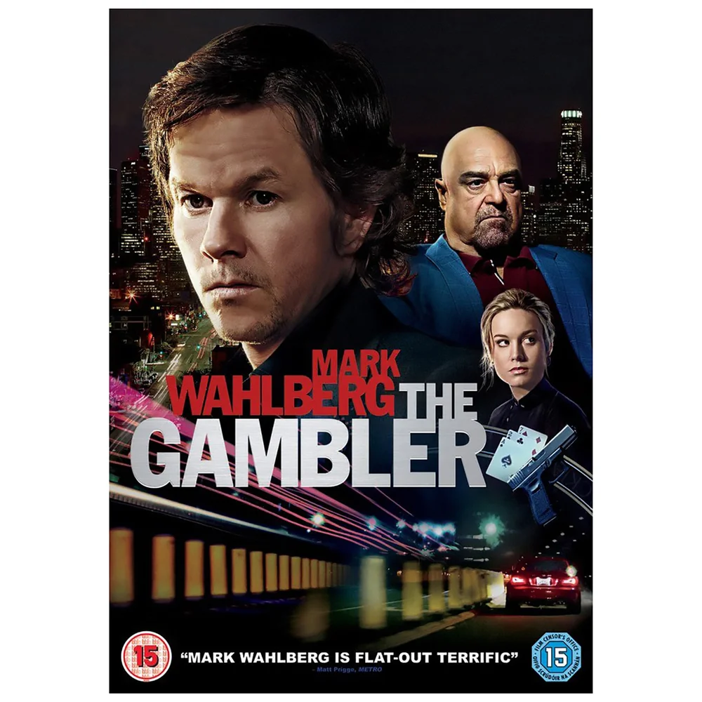 The Gambler Bild 1