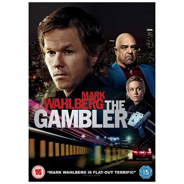 The Gambler