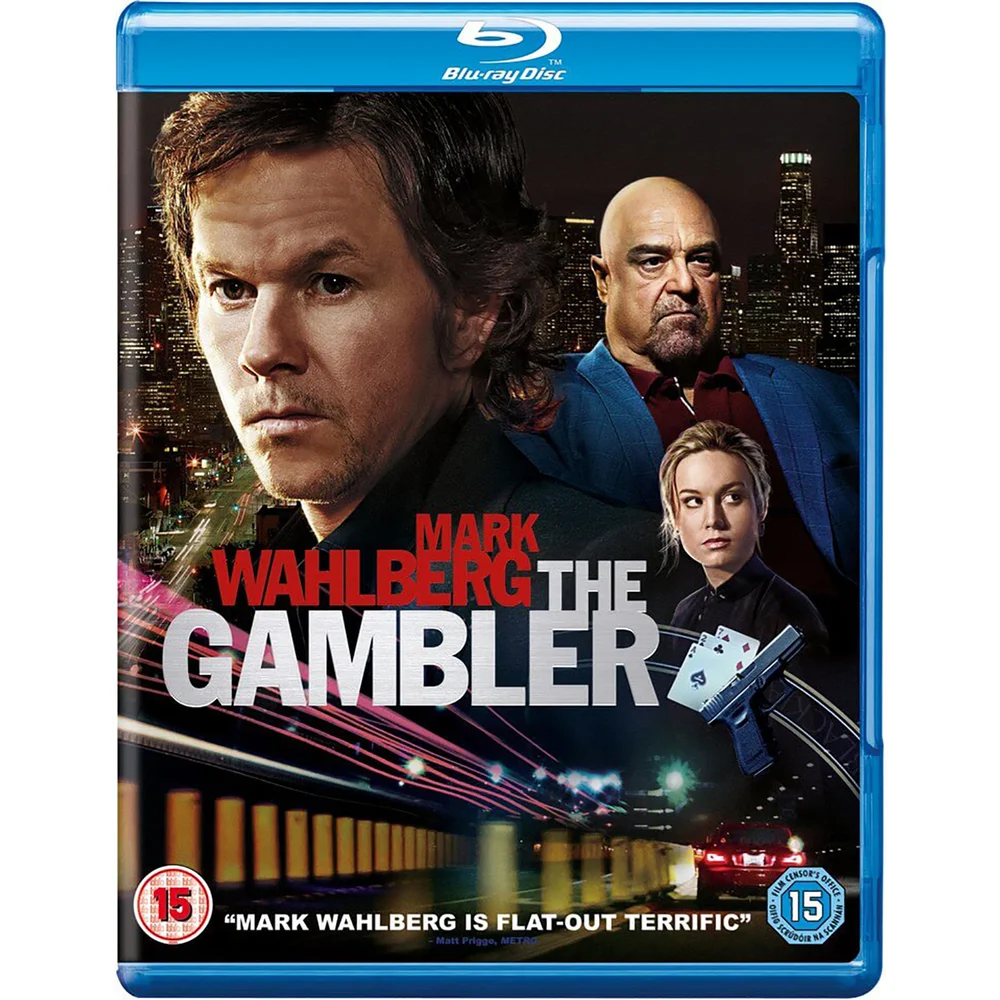 The Gambler Bild 1