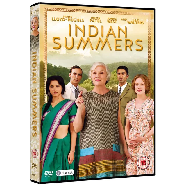 Indian Summers