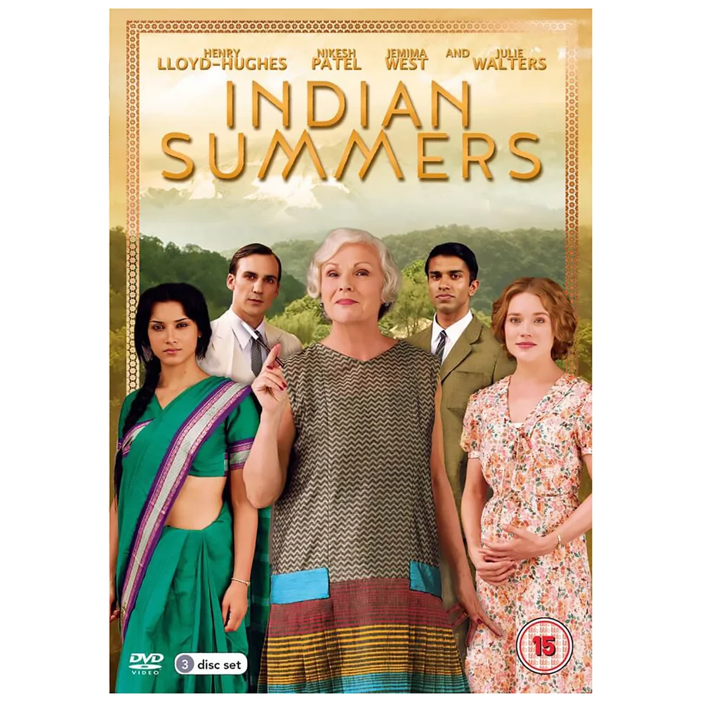 Indian Summers Bild 1